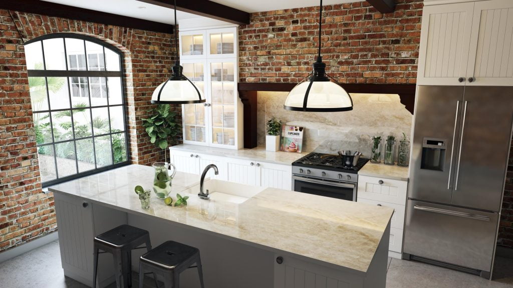 Kitchen Worktops