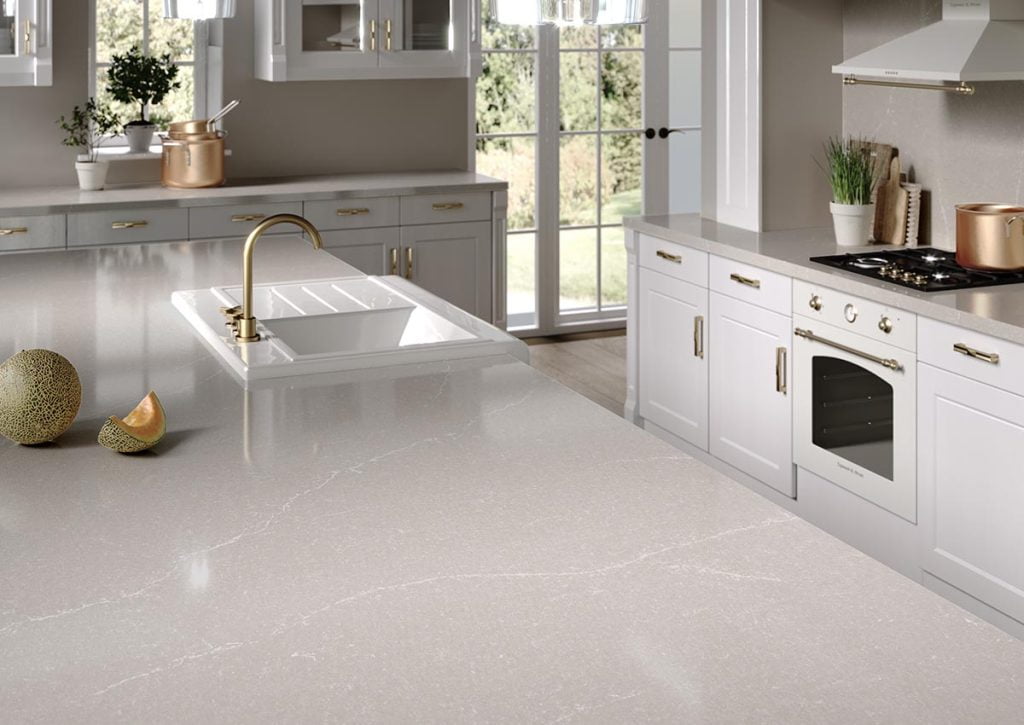 Silestone Kitchen Worktops