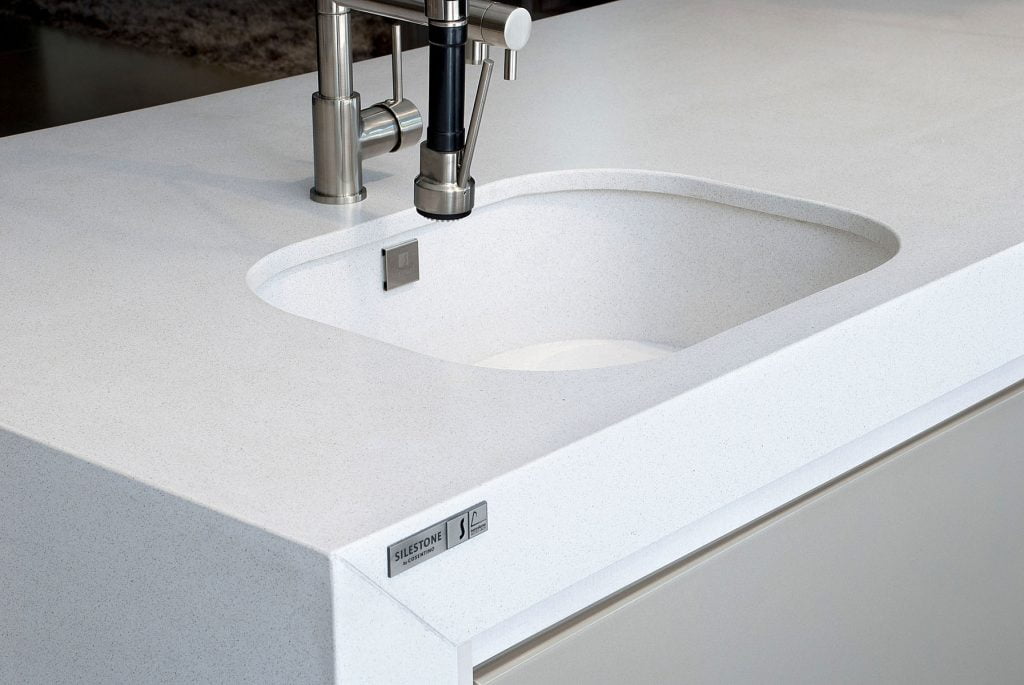 Silestone Kitchen Worktops