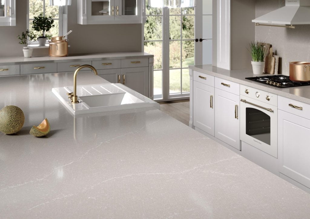 Silestone Kitchen Worktops