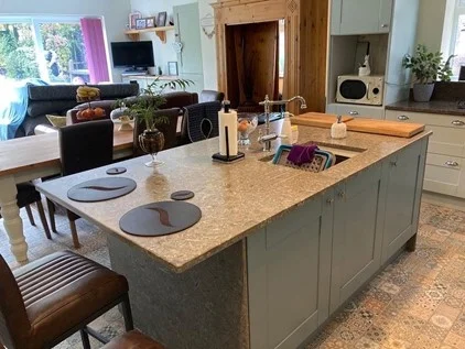 Made To Measure Kitchen Worktops